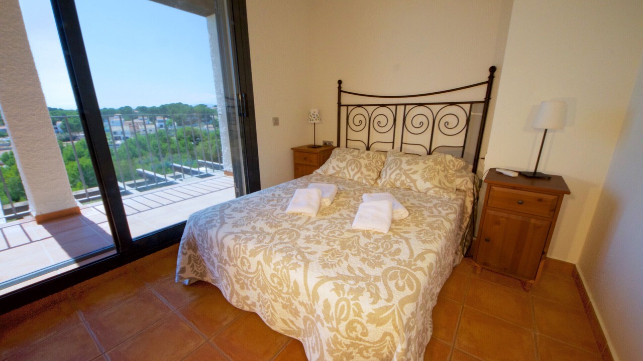 Photo of Bedroom in El Perello