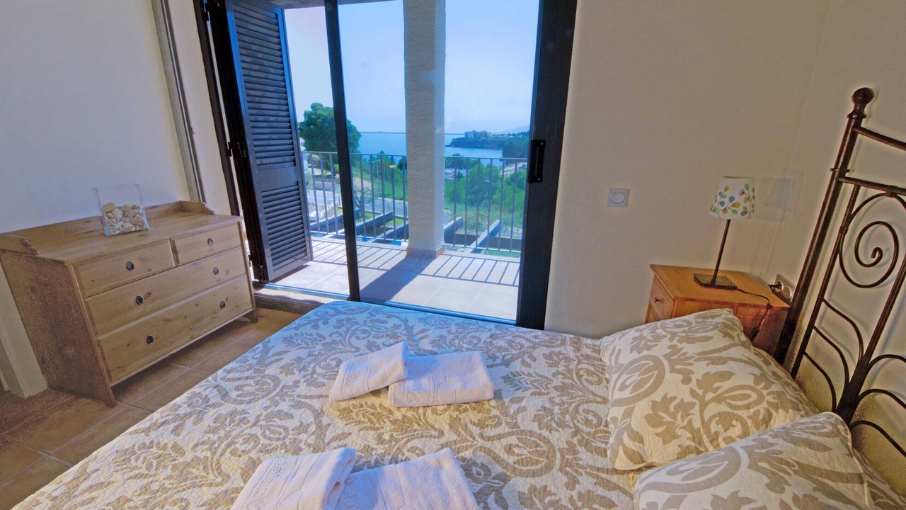Photo of Bedroom in El Perello