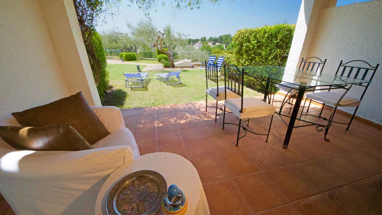 Photo of Outdoor in El Perello