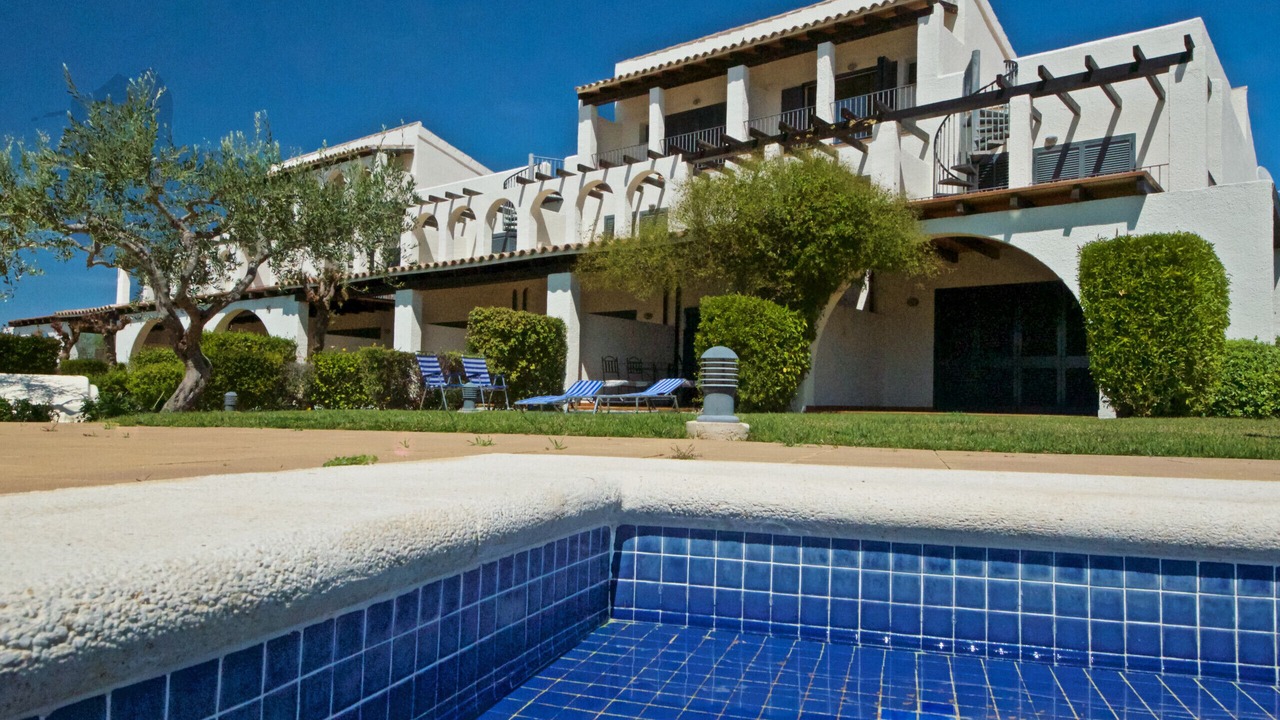 Photo of Outdoor in El Perello