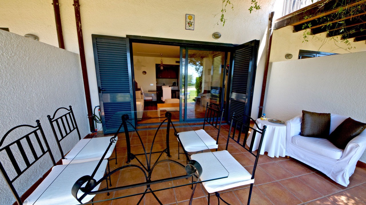 Photo of Outdoor in El Perello