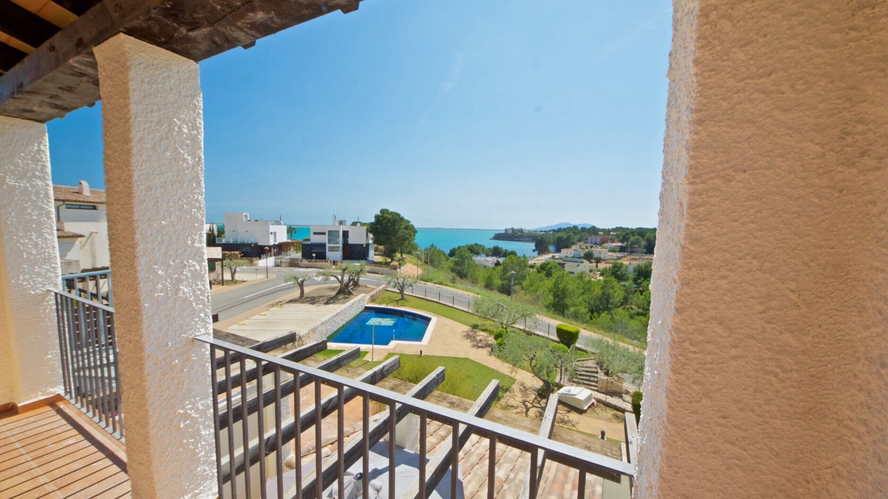 Photo of Outdoor in El Perello