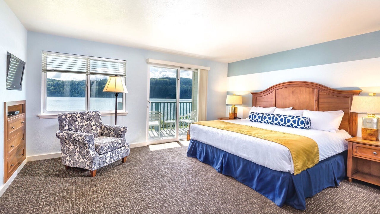 Photo of Bedroom in Adelma Beach