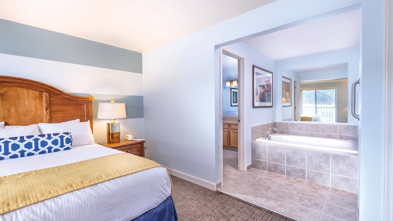 Photo of Bedroom in Adelma Beach