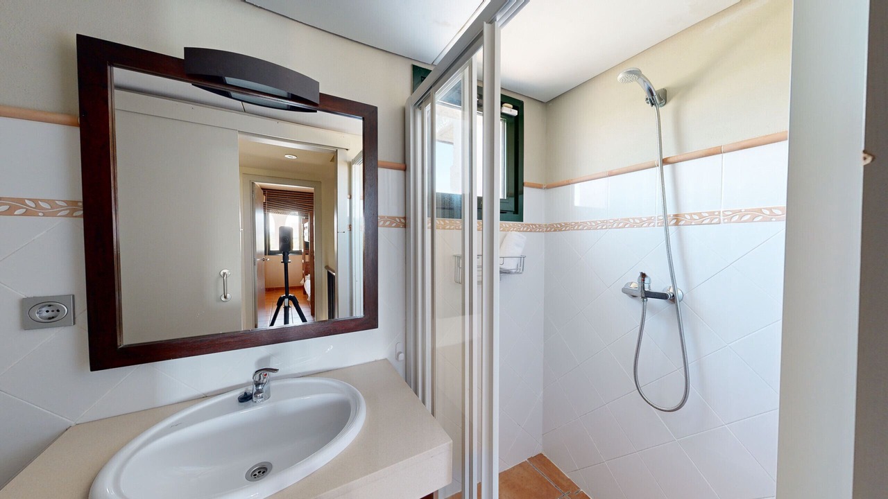 Photo of Bathroom in El Perello