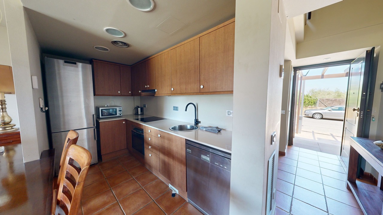Photo of Kitchen in El Perello