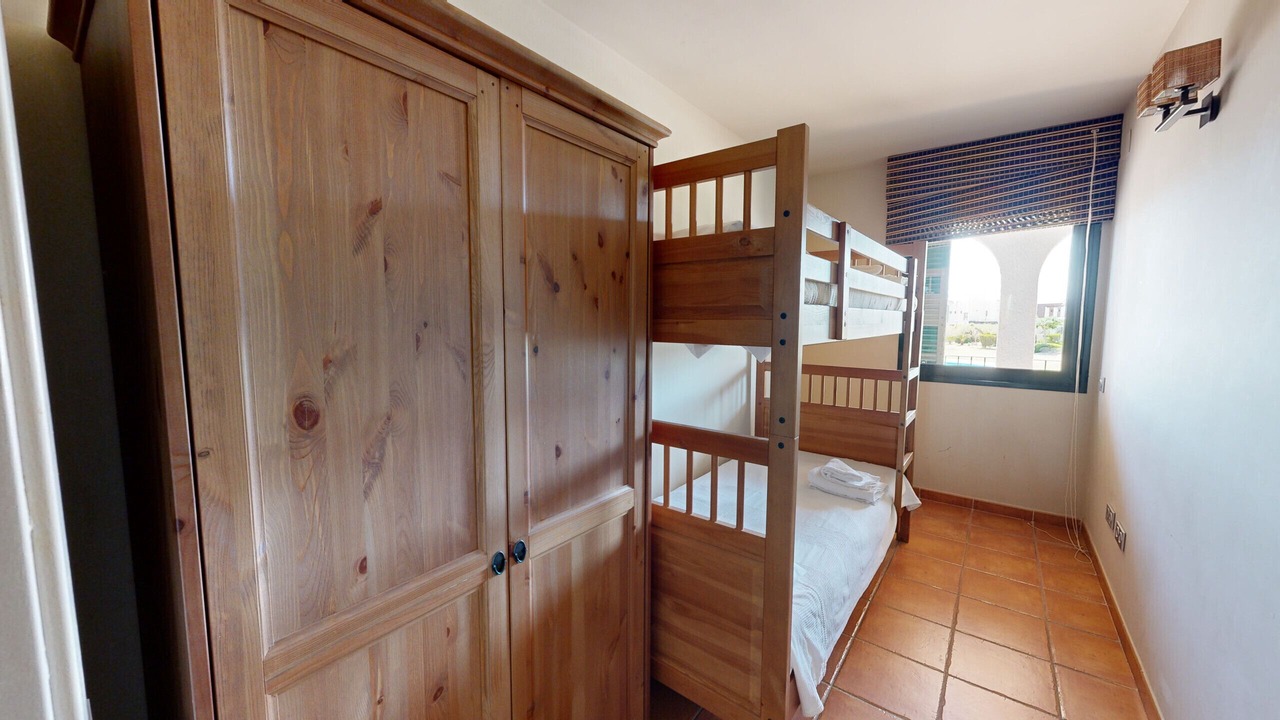 Photo of Bedroom in El Perello
