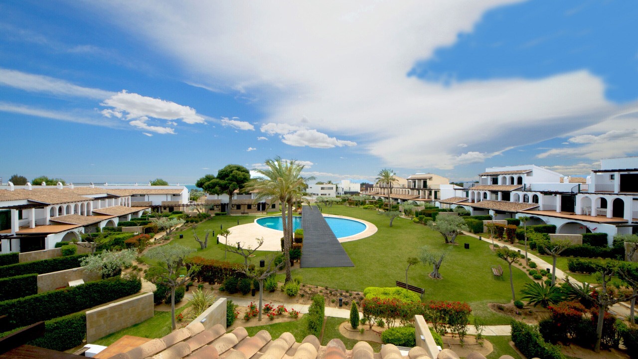 Photo of Outdoor in El Perello