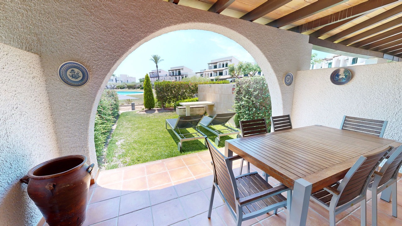 Photo of Outdoor in El Perello