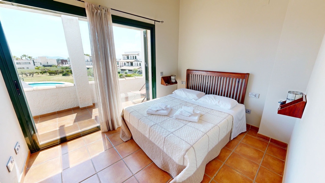 Photo of Bedroom in El Perello