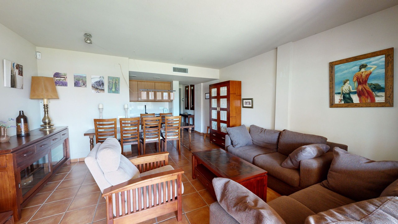 Photo of Livingroom in El Perello