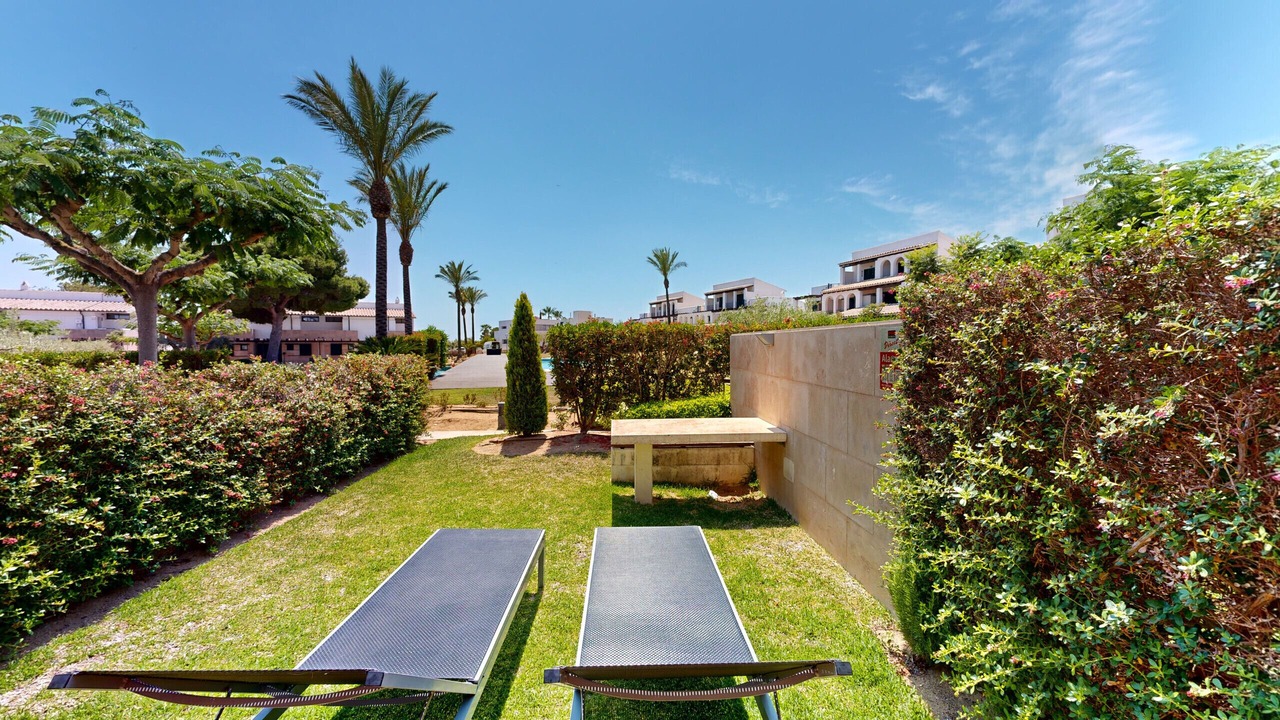 Photo of Outdoor in El Perello