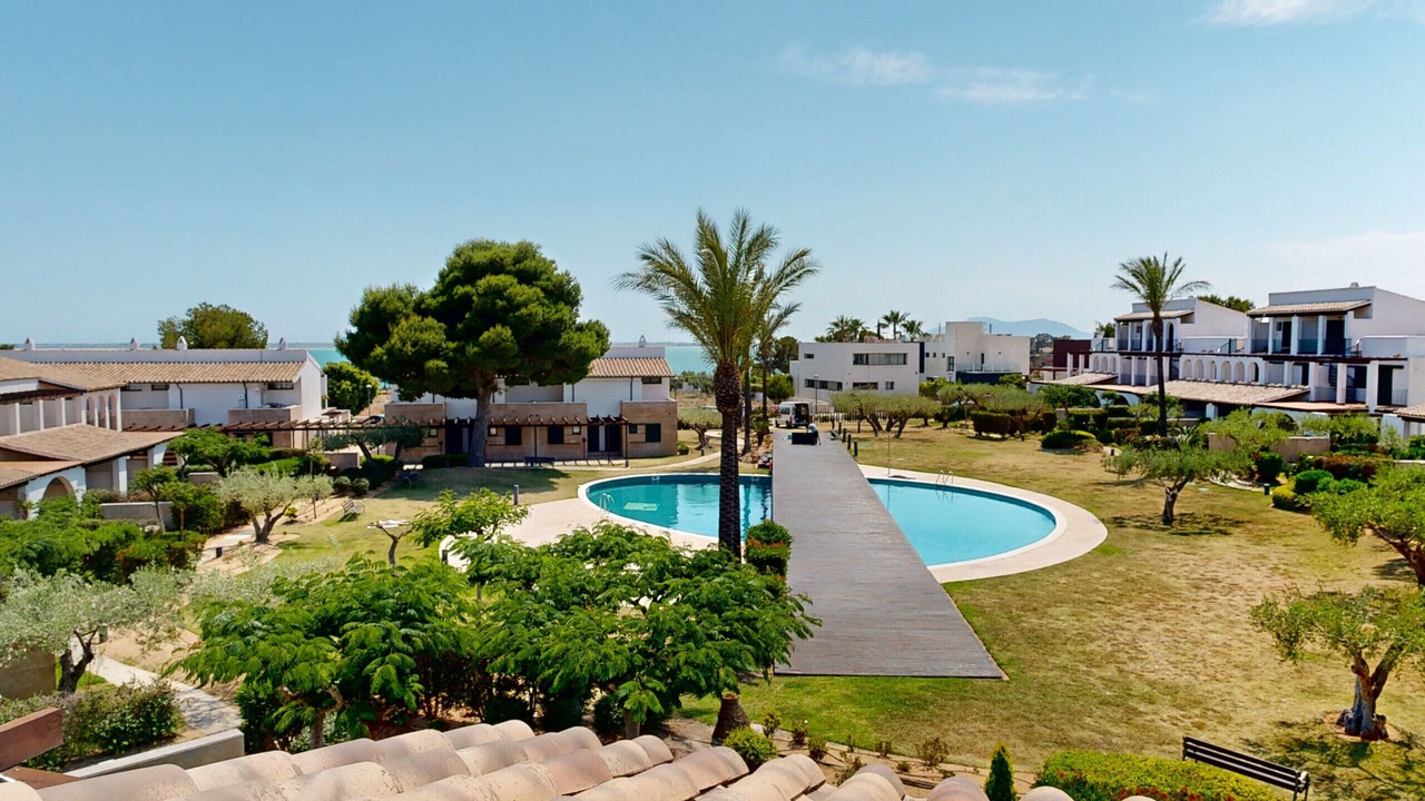 Photo of Outdoor in El Perello
