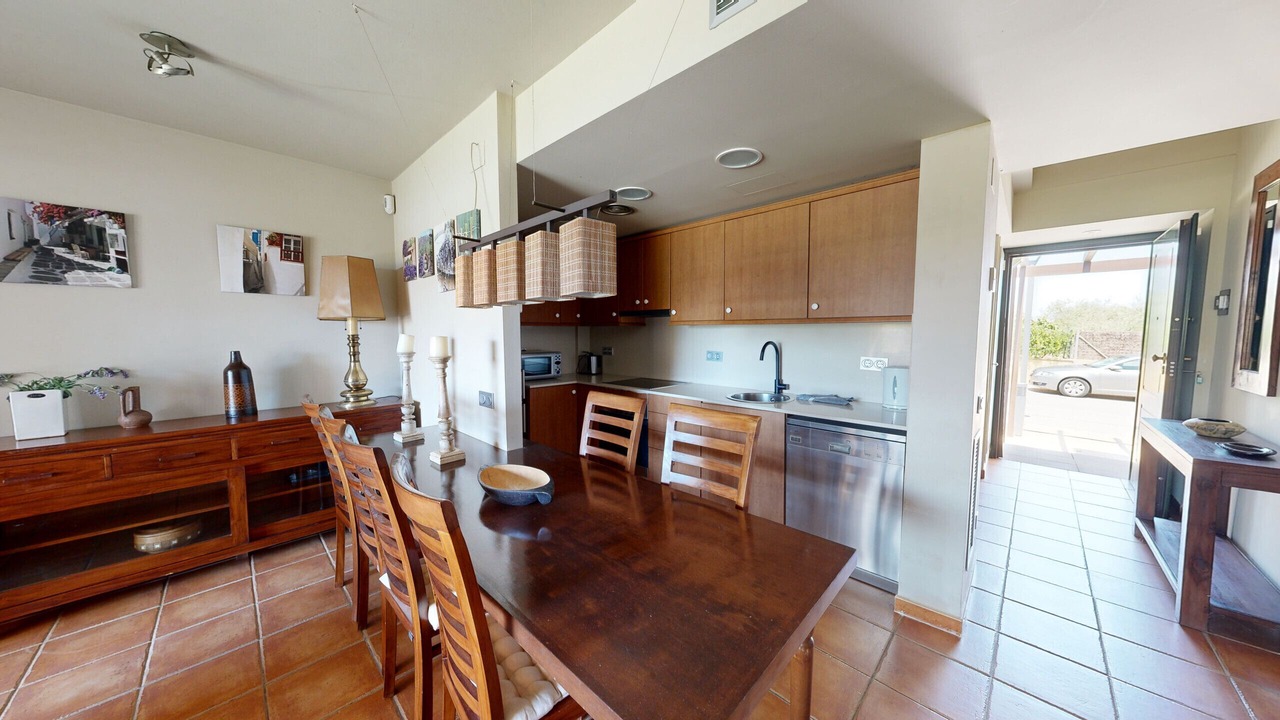 Photo of Kitchen in El Perello