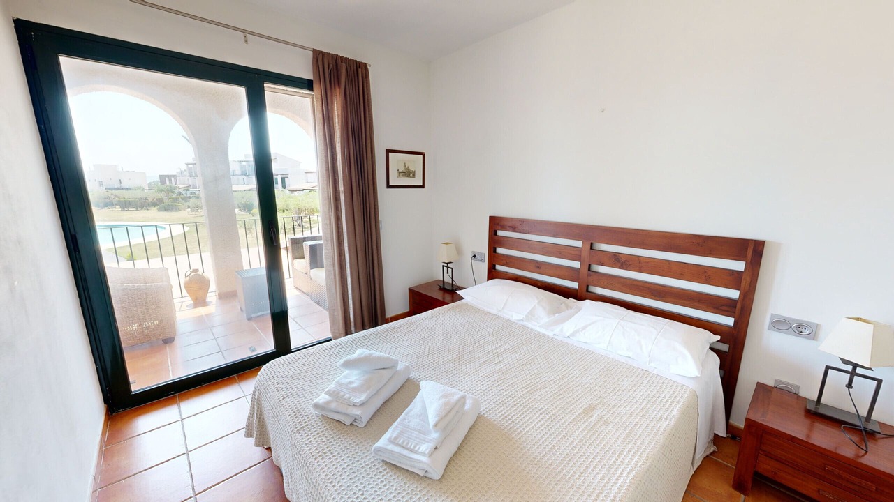 Photo of Bedroom in El Perello