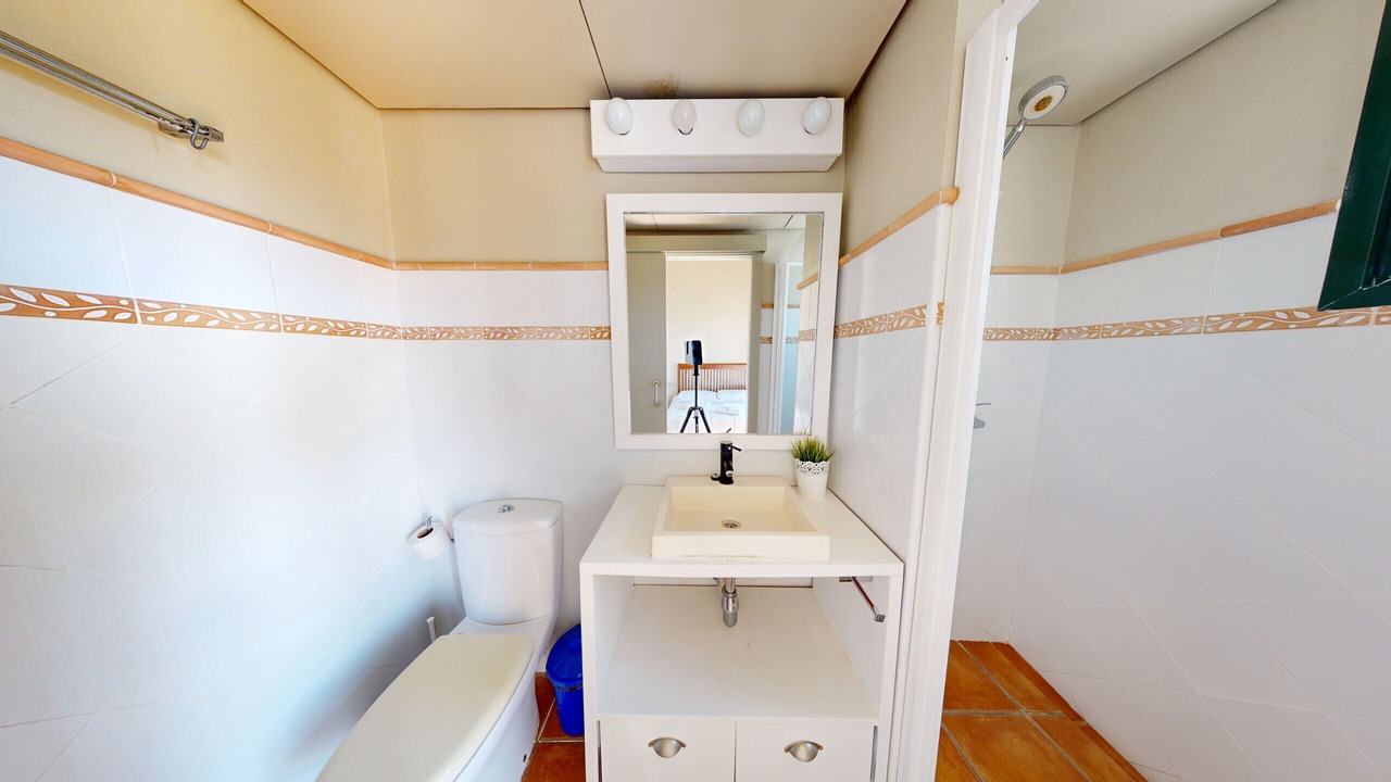 Photo of Bathroom in El Perello