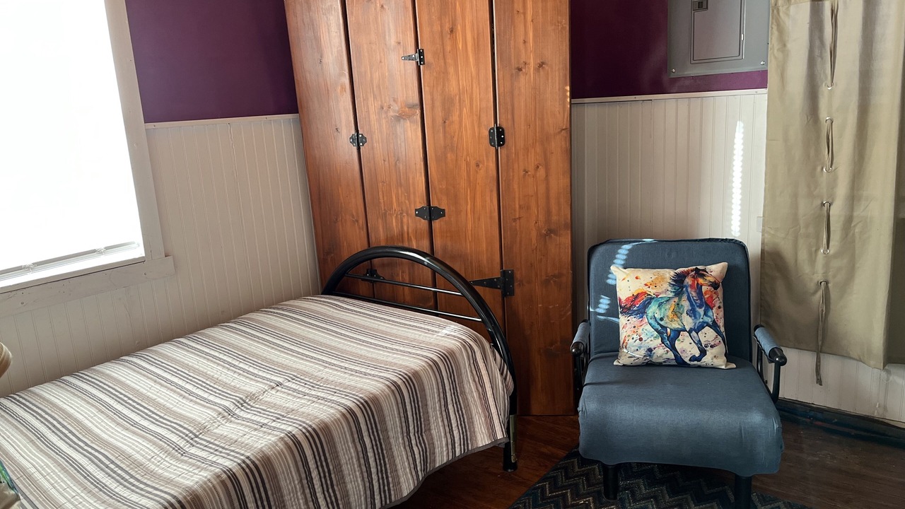Photo of Bedroom in Brule County