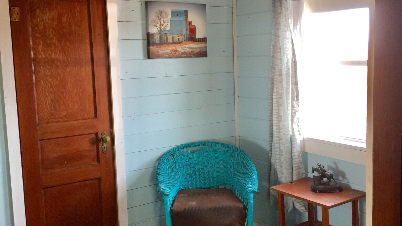 Photo of Bedroom in Brule County
