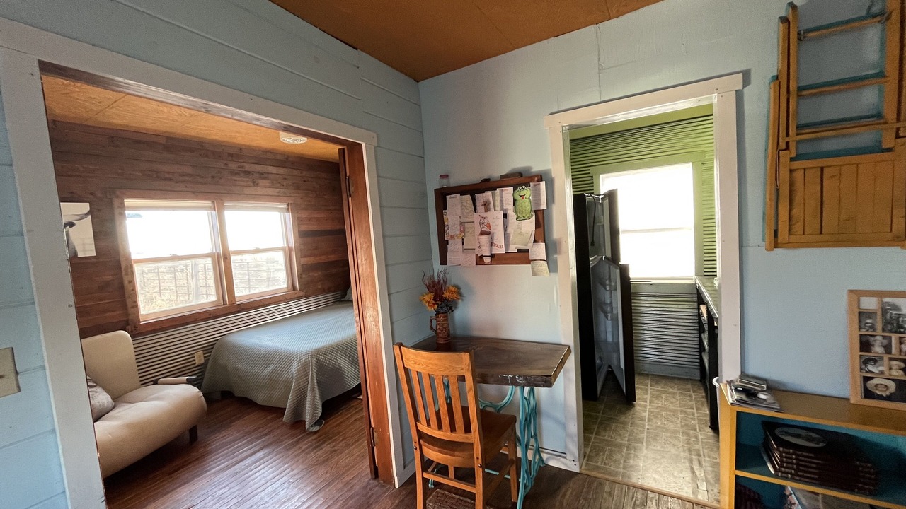 Photo of Bedroom in Brule County