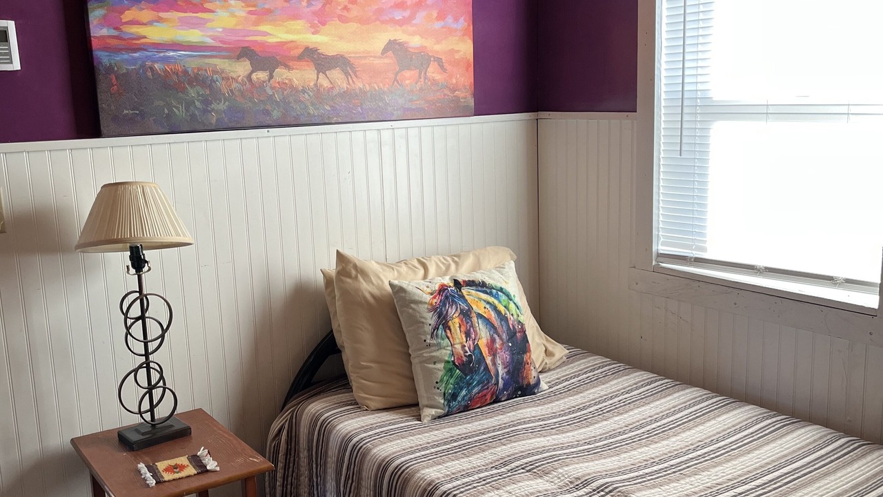 Photo of Bedroom in Brule County