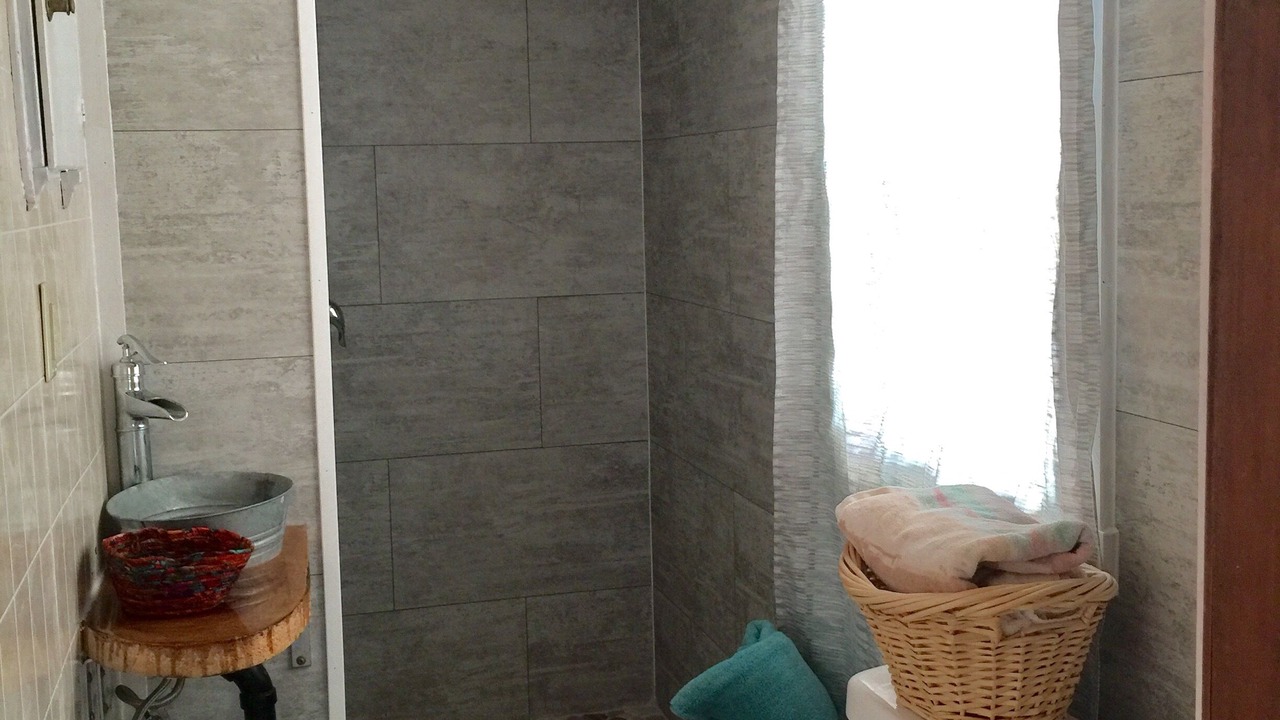 Photo of Bathroom in Brule County