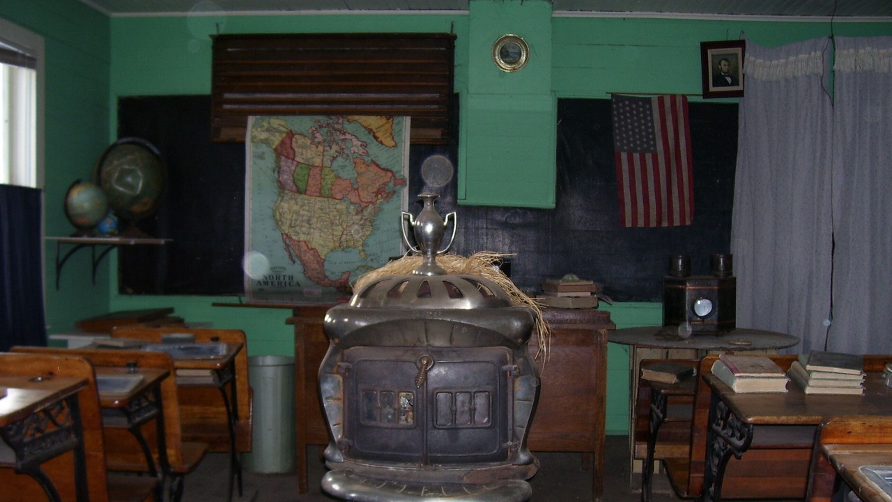 Photo of Others in Brule County