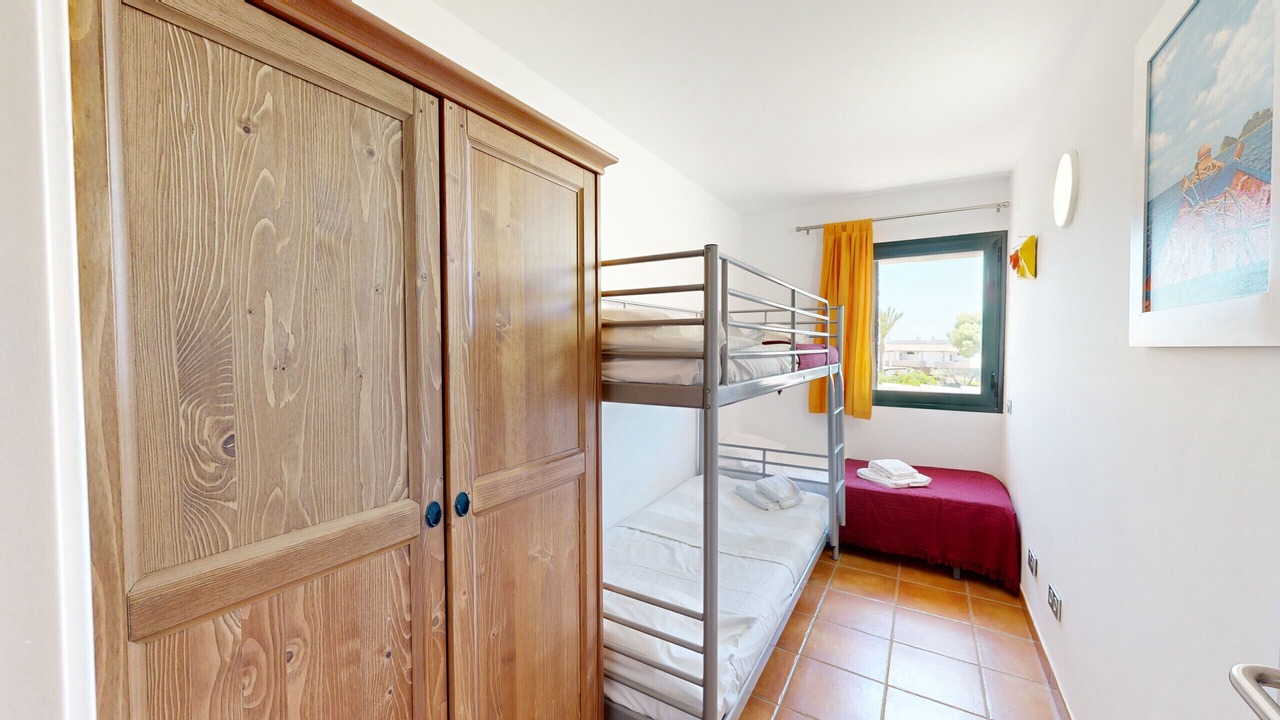 Photo of Bedroom in El Perello