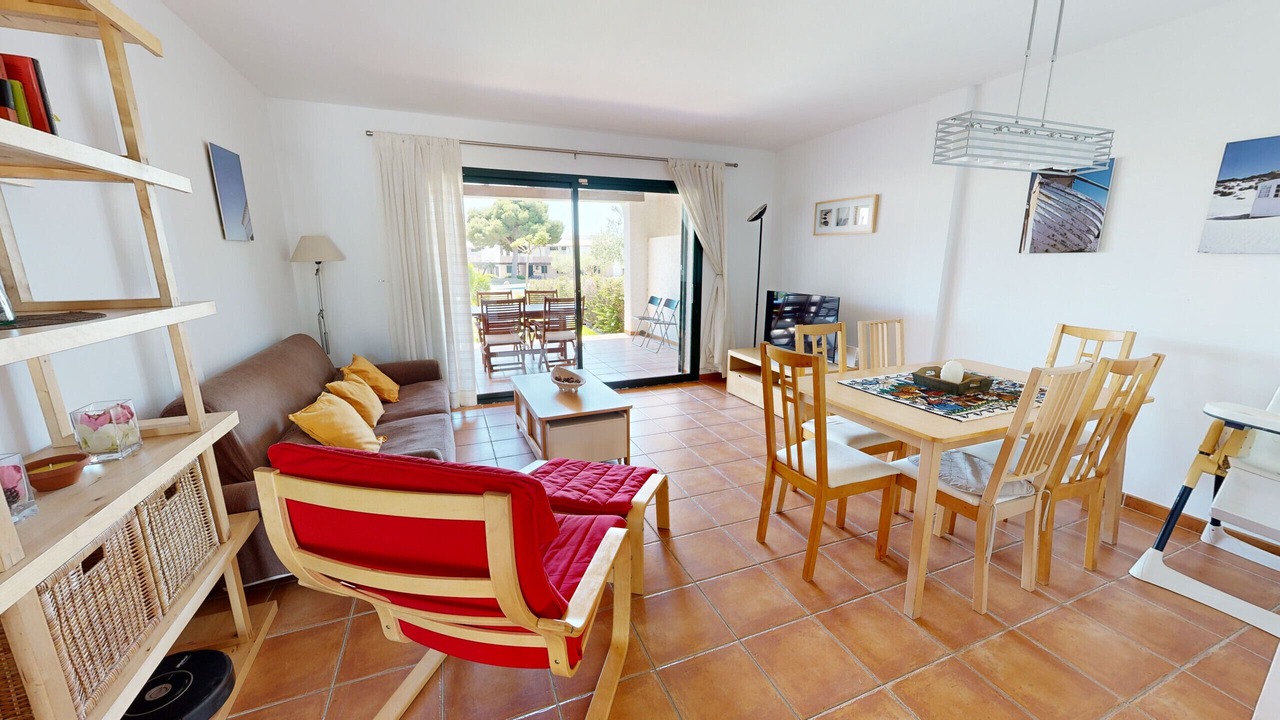 Photo of Livingroom in El Perello