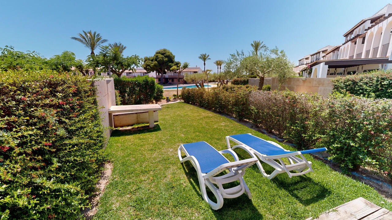 Photo of Outdoor in El Perello