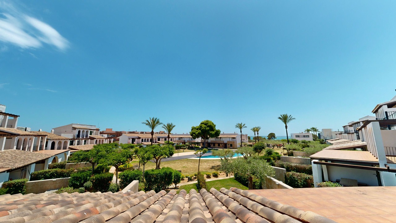 Photo of Outdoor in El Perello