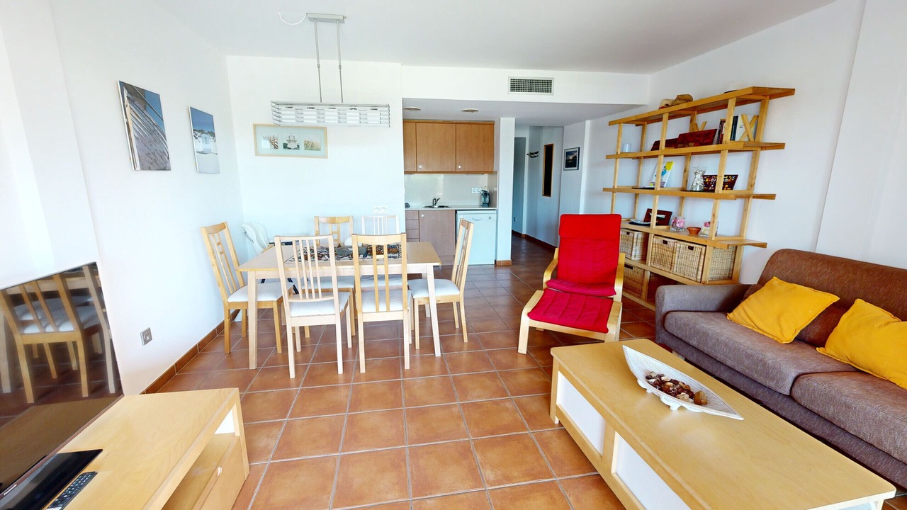 Photo of Livingroom in El Perello