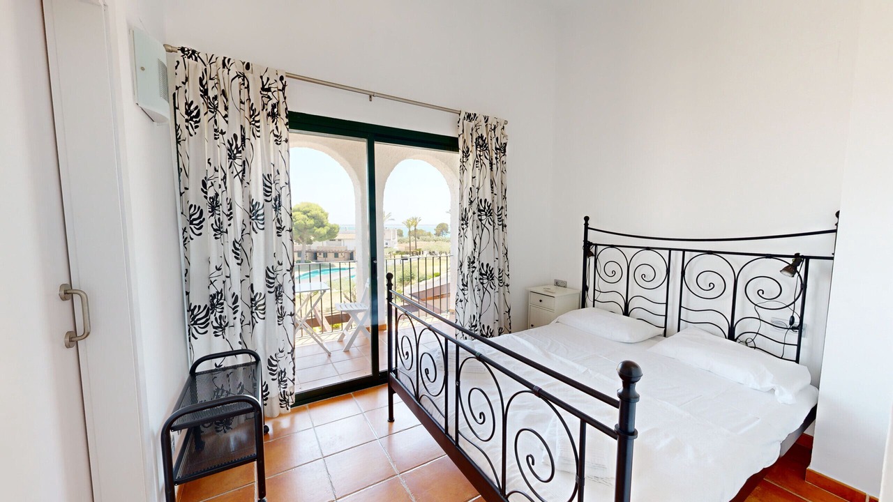 Photo of Bedroom in El Perello