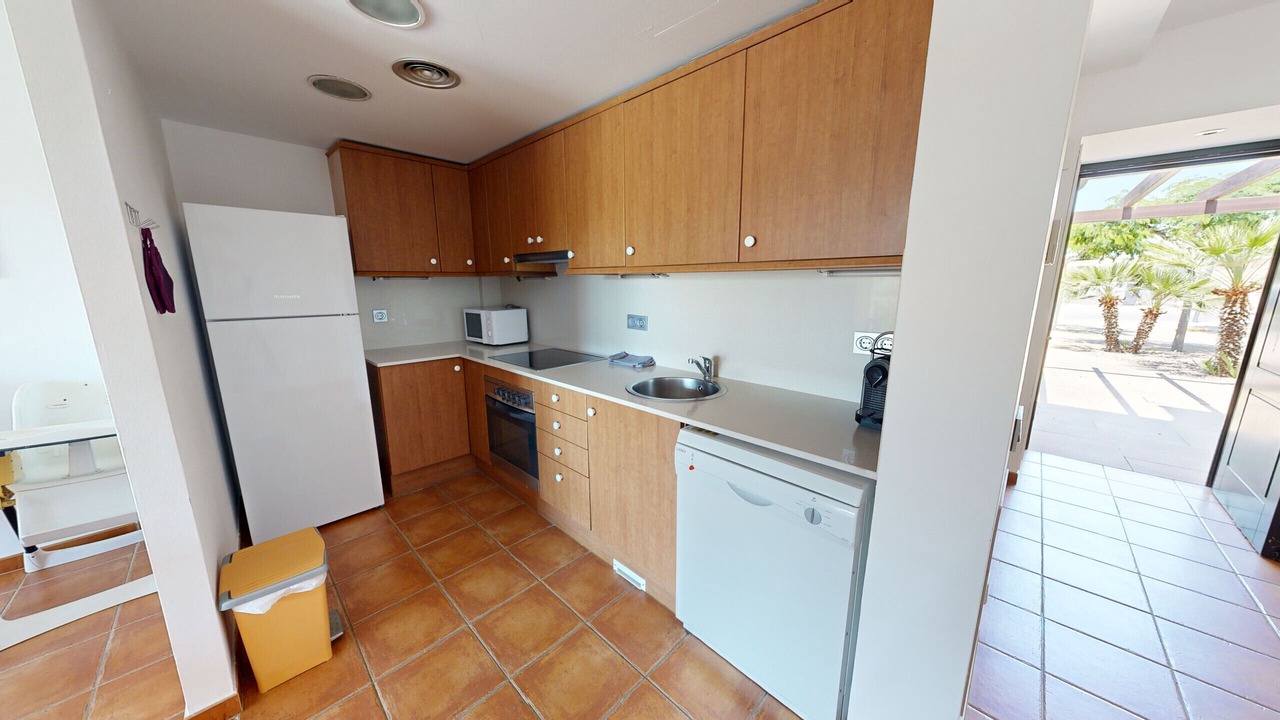 Photo of Kitchen in El Perello