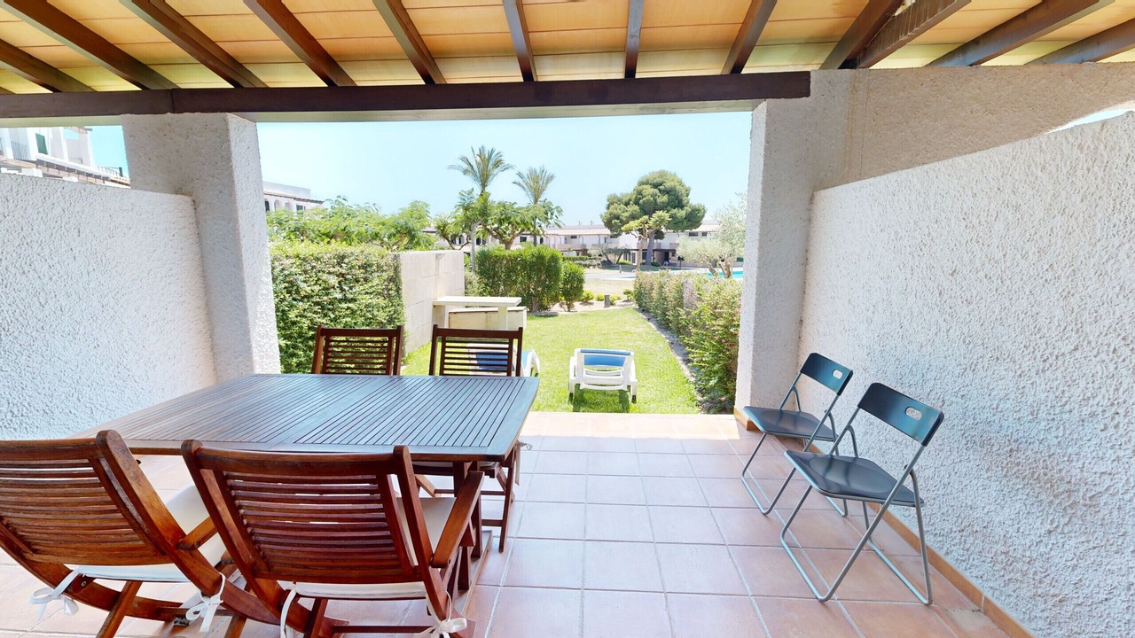 Photo of Outdoor in El Perello