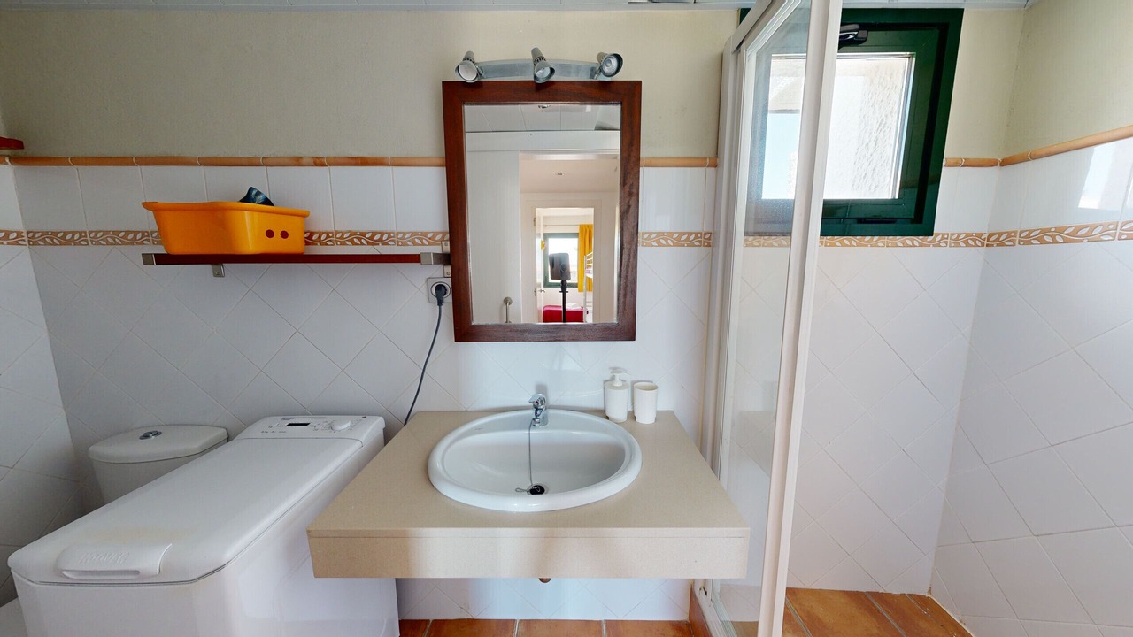 Photo of Bathroom in El Perello