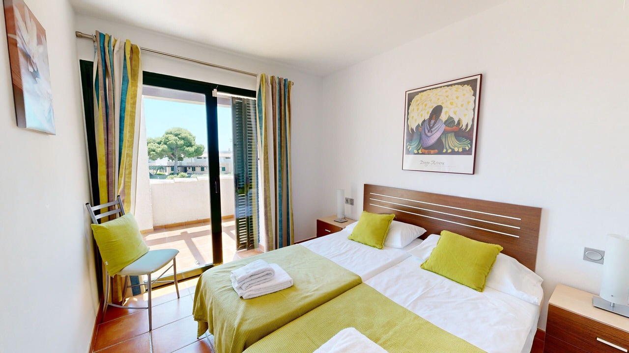 Photo of Bedroom in El Perello
