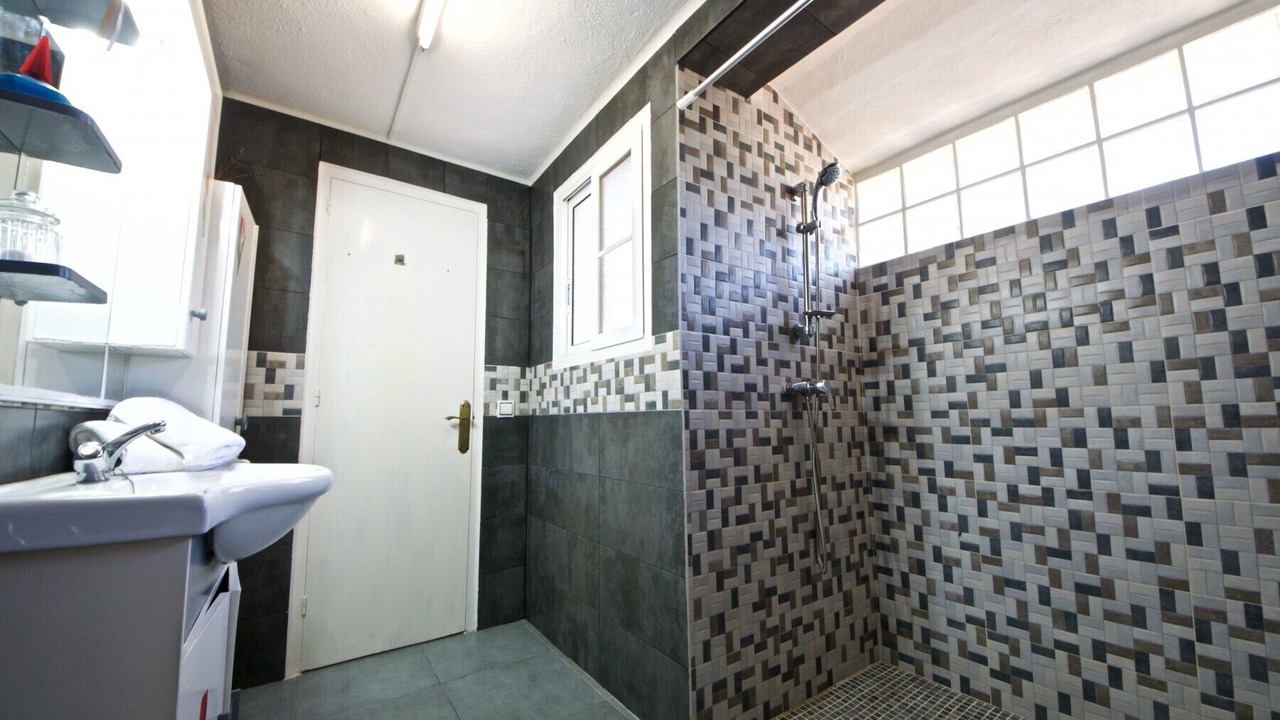 Photo of Bathroom in El Perello