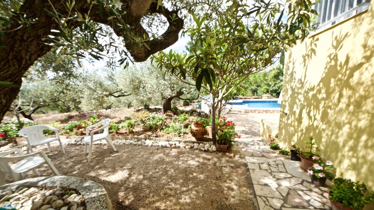 Photo of Outdoor in El Perello