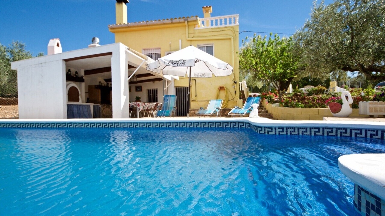 Photo of Outdoor in El Perello