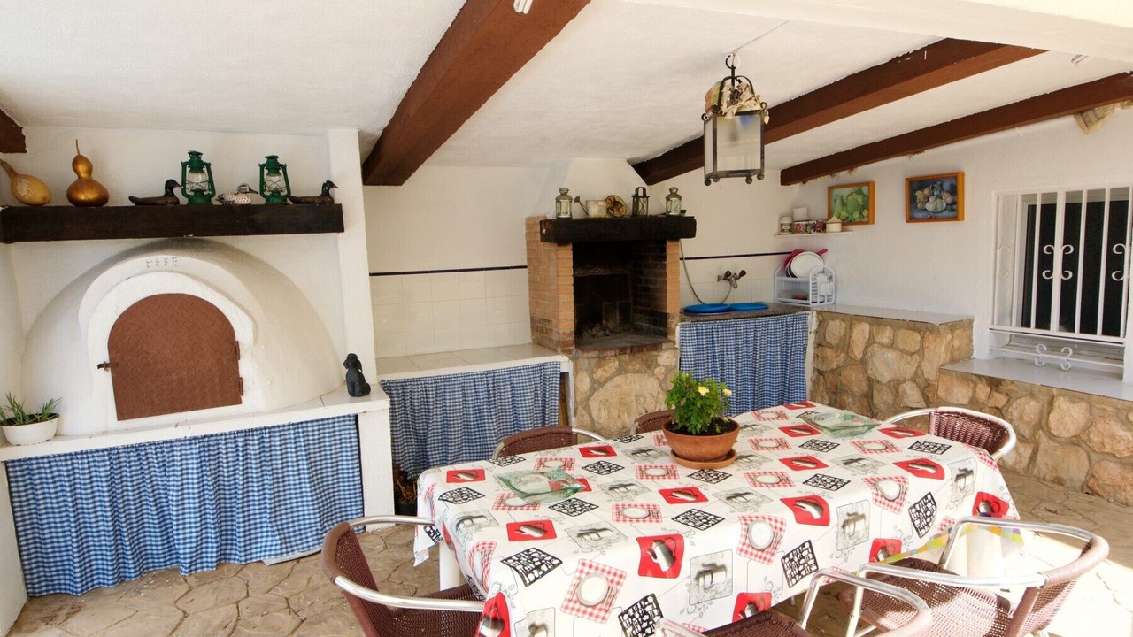 Photo of Outdoor in El Perello