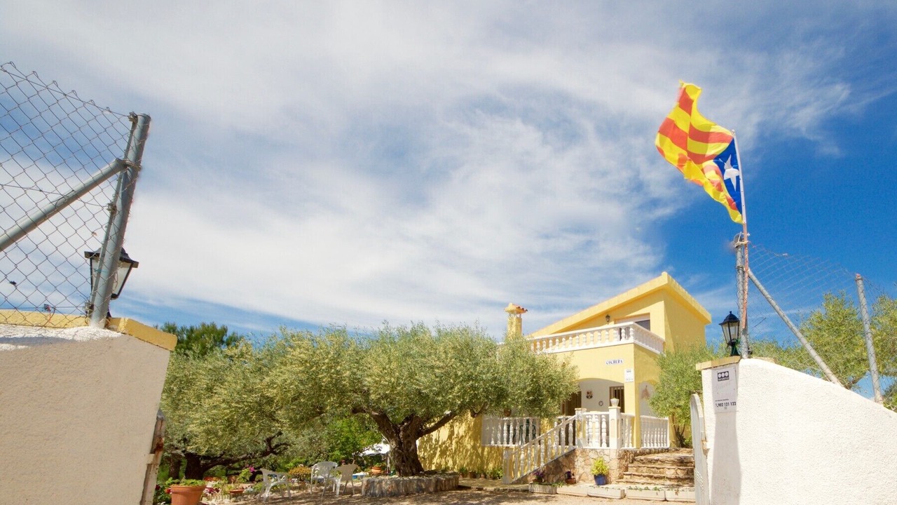 Photo of Outdoor in El Perello