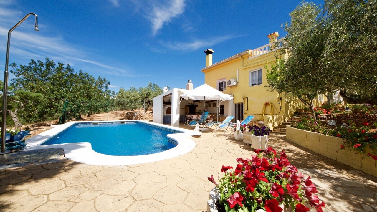 Photo of Outdoor in El Perello