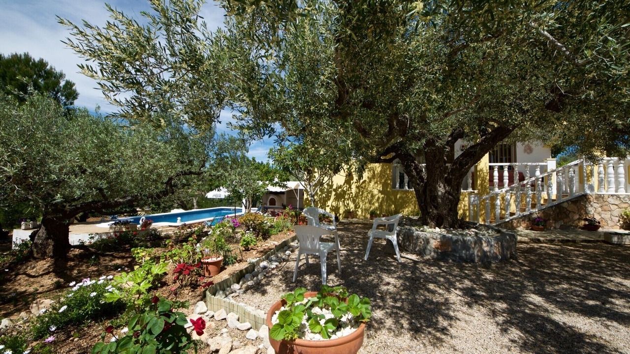 Photo of Outdoor in El Perello