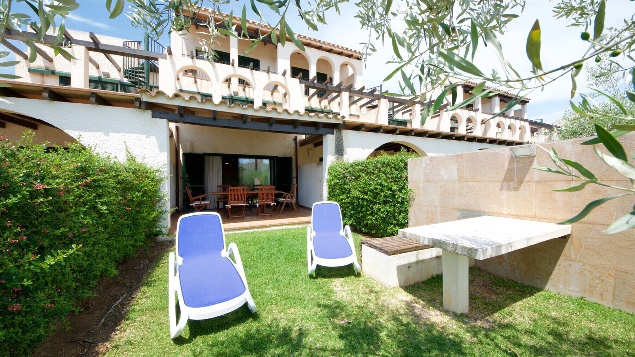 Photo of Outdoor in El Perello