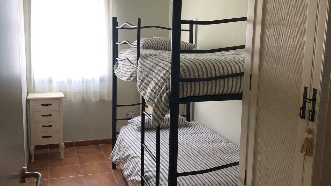 Photo of Bedroom in El Perello