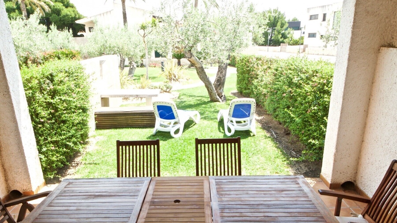 Photo of Outdoor in El Perello