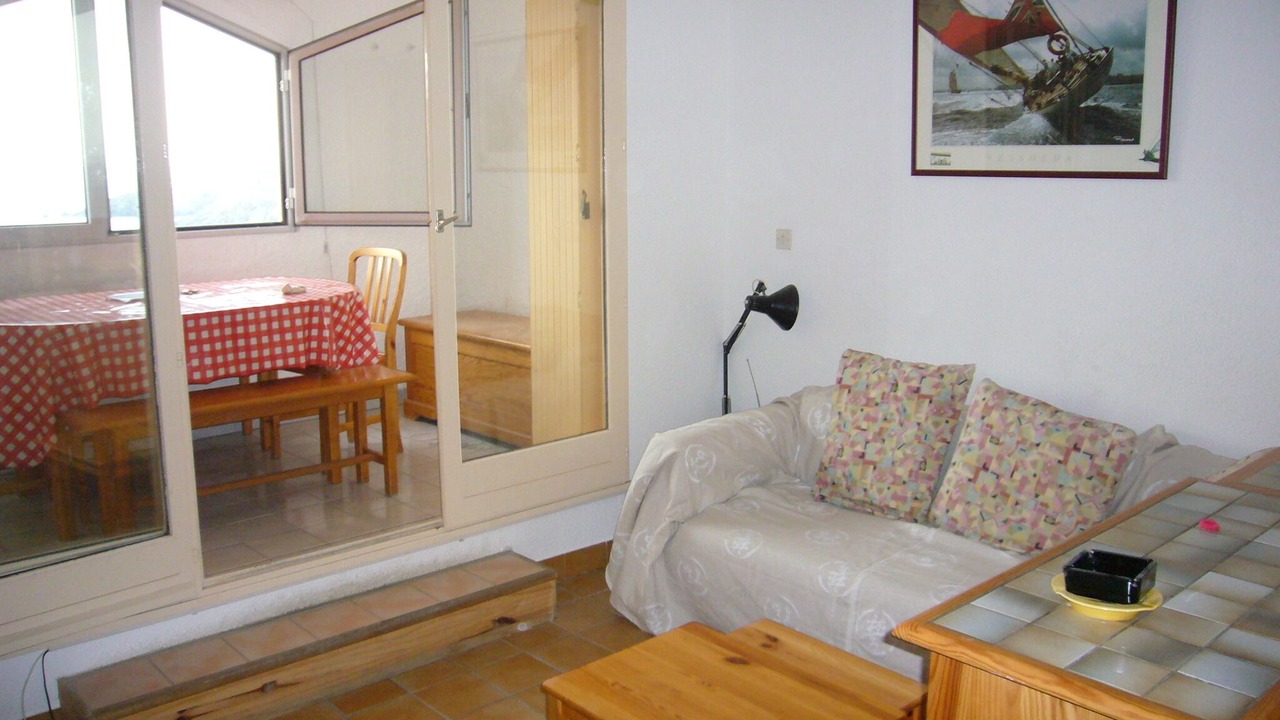 Photo of Livingroom in Cerbere