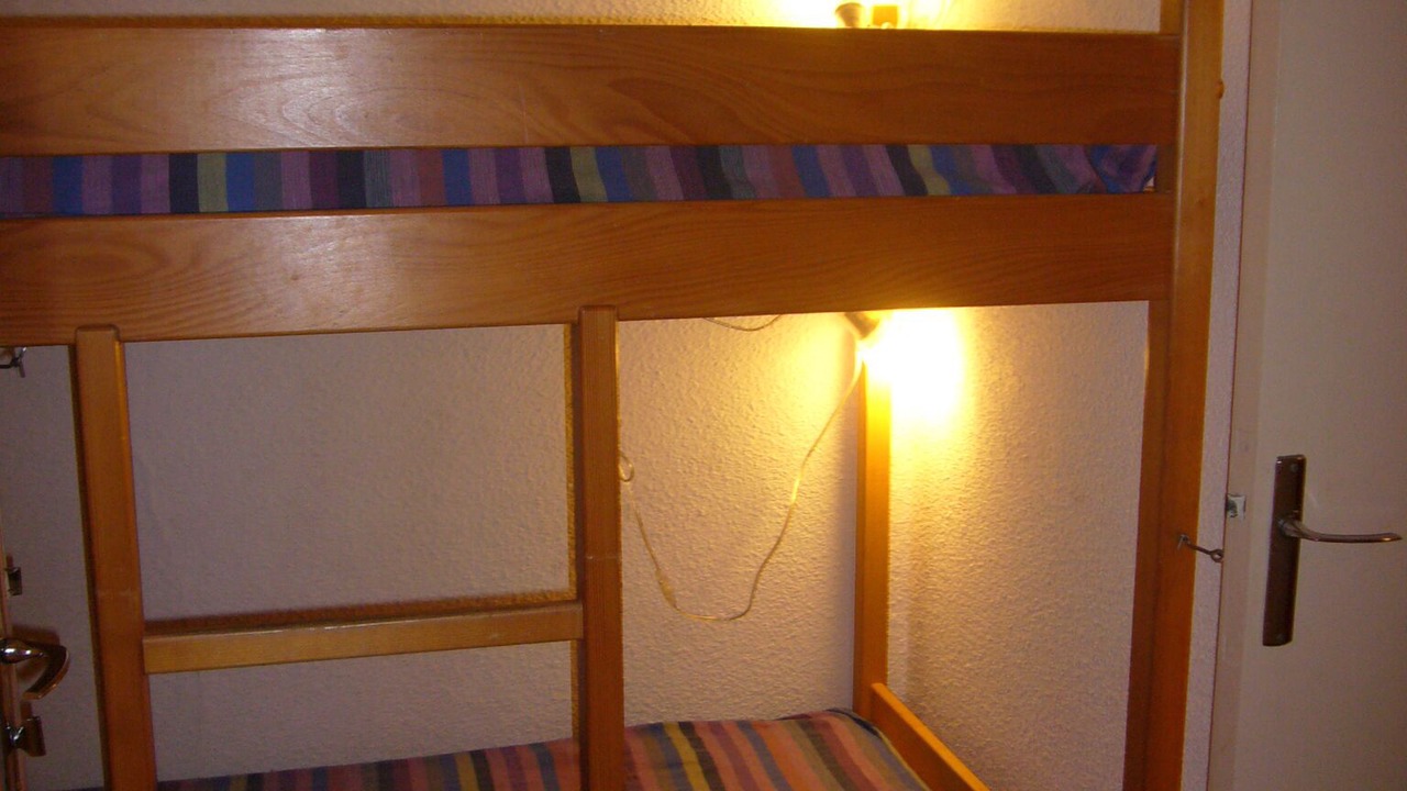 Photo of Bedroom in Cerbere