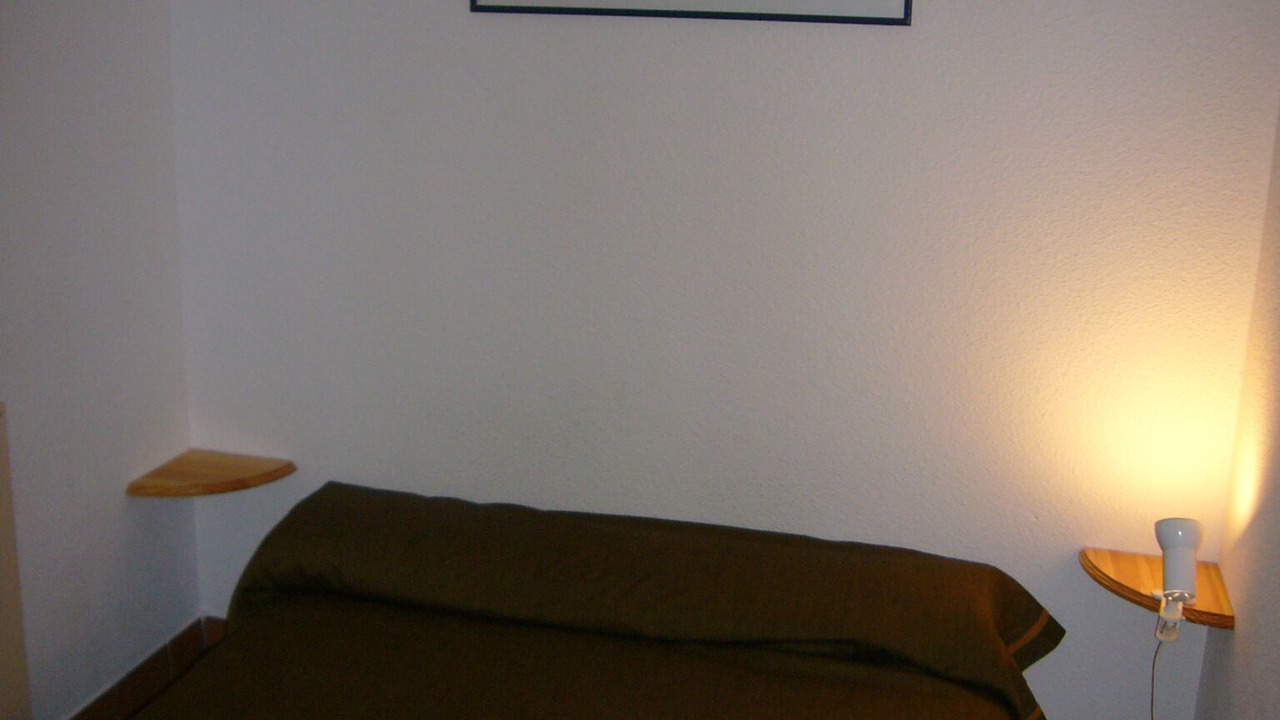 Photo of Bedroom in Cerbere