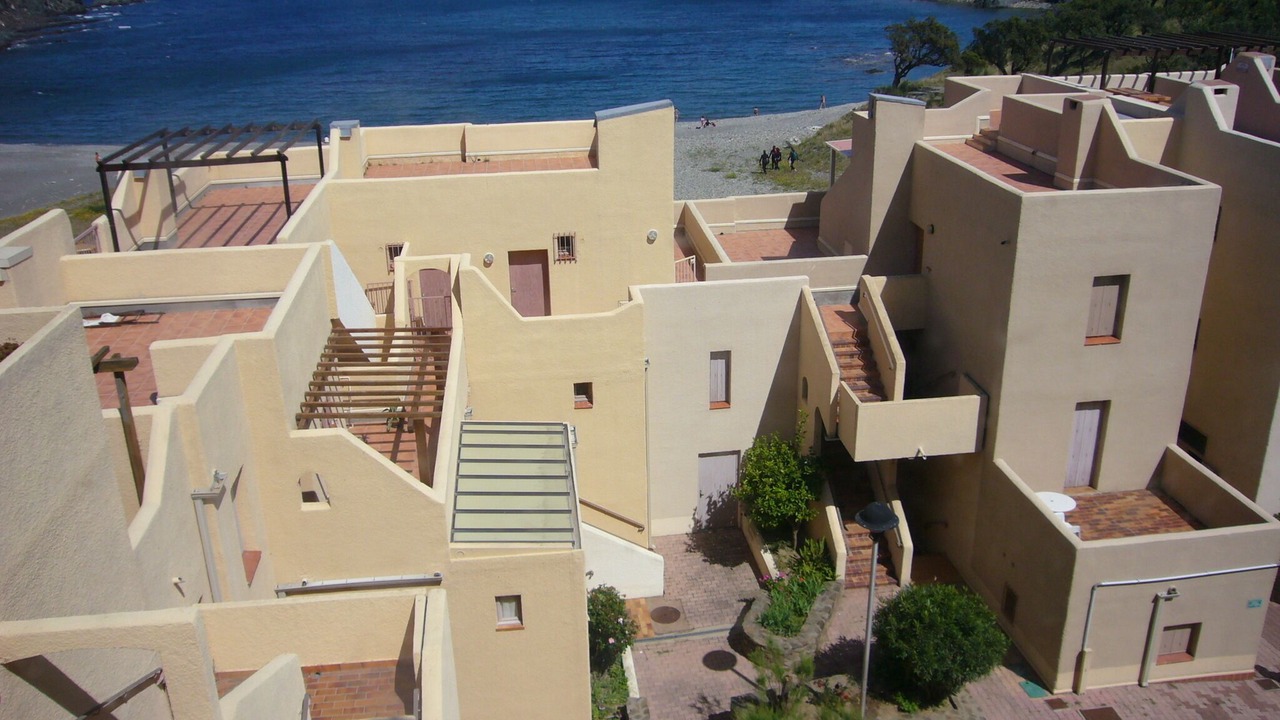 Photo of Outdoor in Cerbere